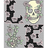 Valentine's Day-QRJ  1685